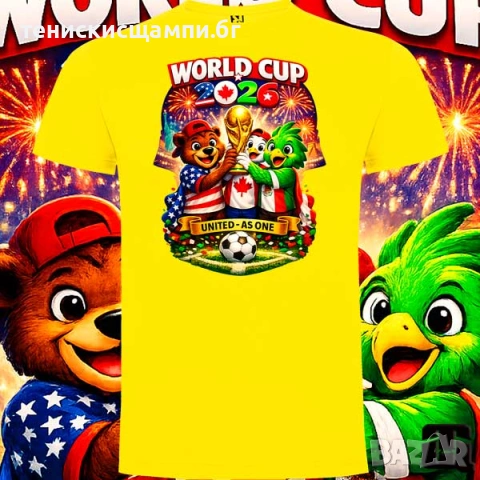 тениски с щампи, снимка 12 - Тениски - 54018629