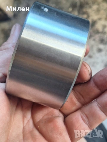 Нов Лагер Главина Febi Bilstein За Mercedes A168 Nissan Kubistar Renault Kango 1,5 dci