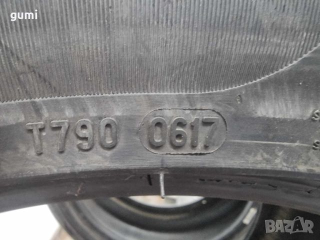 2бр летни гуми 275/40/18 PIRELLI L0700 , снимка 5 - Гуми и джанти - 45318673