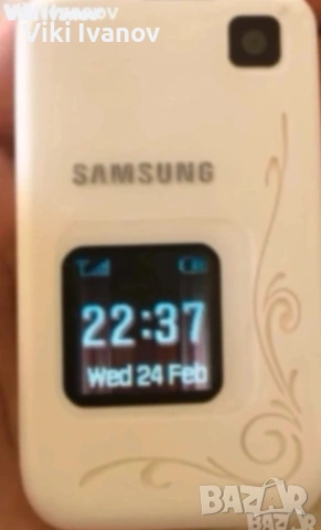 Самсунг Е420