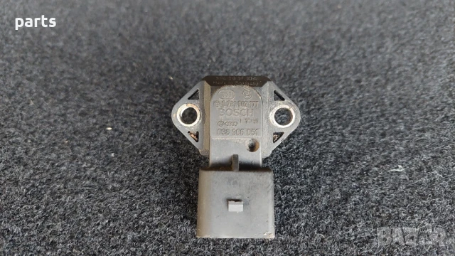 Мап Сензор VW Голф 4
- Ауди A3 8L
(2) - 0281002177 - 038906051, снимка 2 - Части - 50580191