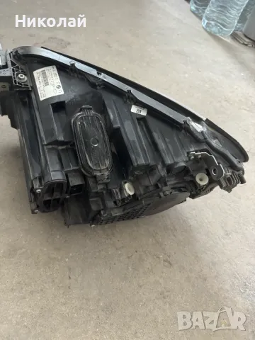 Десен Фар BMW 7 f01/f02 Full Adaptive LED, снимка 5 - Части - 48465227