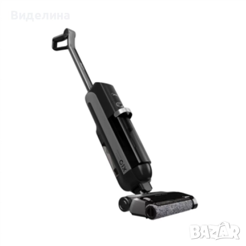 Midea Vacuum Cleaner MX10EUBK – 2 в 1 безжична прахосмукачка и моп, снимка 9 - Прахосмукачки - 51844164