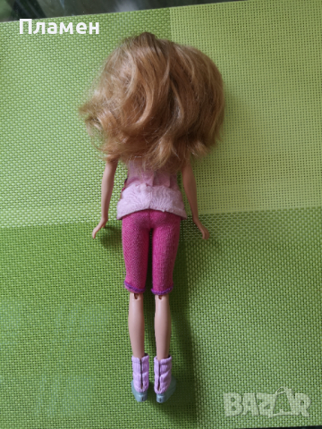 Кукла Stasie Barbie Mattel 2010, снимка 4 - Колекции - 45023145