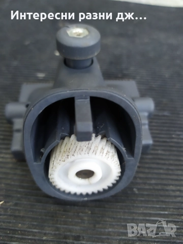 Резервни ножове зa Kerbl Rodeo + резервна глава, снимка 6 - Други инструменти - 51858849