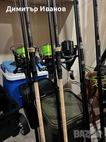 Въдици prologic C2 елемент 3.96см 3.5lb