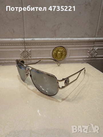 Очила версаче 