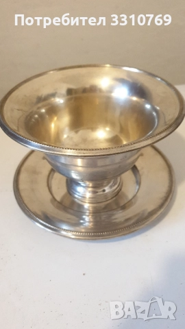 Красиви фруктиери, жардениери,бонбониери., снимка 14 - Аксесоари за кухня - 52624262