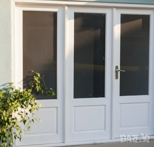 Интериорна врата 