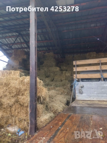 Продавам Бали Люцерна !