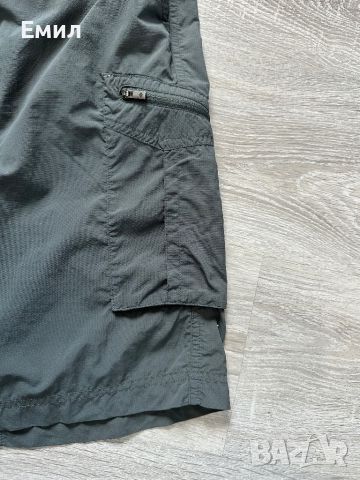 Мъжки шорти Columbia, Размер L, снимка 5 - Къси панталони - 45688375