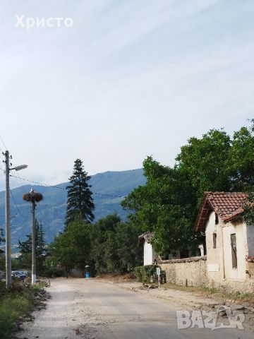 Продавам къща село Марино поле, гр.Карлово област Пловдив, снимка 1 - Къщи - 46380200