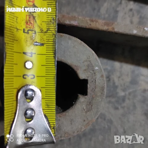 Яки Дръжки Въртоци, снимка 7 - Селскостопанска техника - 50525671