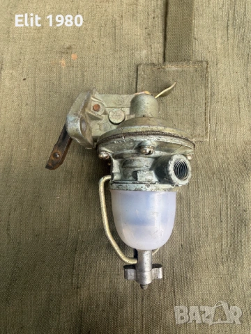 Продавам делко и бензинова помпа за уаз и газ 21/24, снимка 7 - Други ценни предмети - 52844121