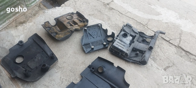 Кори за двигатели на автомобили, снимка 5 - Части - 53867792