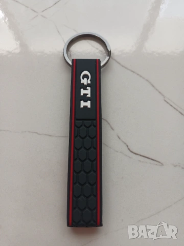 Ключодържател Фолксваген VW Volkswagen 4 модела, снимка 2 - Аксесоари и консумативи - 39925792
