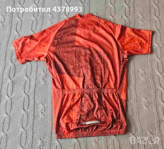 Ново джърси Notrhwave, М размер, снимка 2 - Спортна екипировка - 50823930