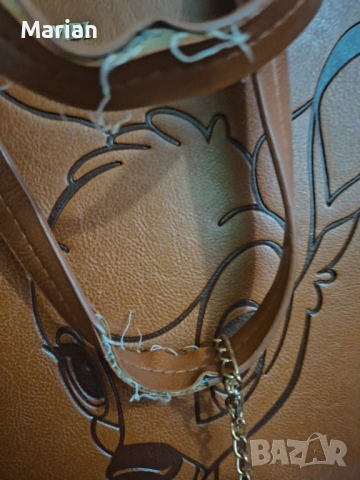 Дамски чанти , снимка 6 - Чанти - 53940661