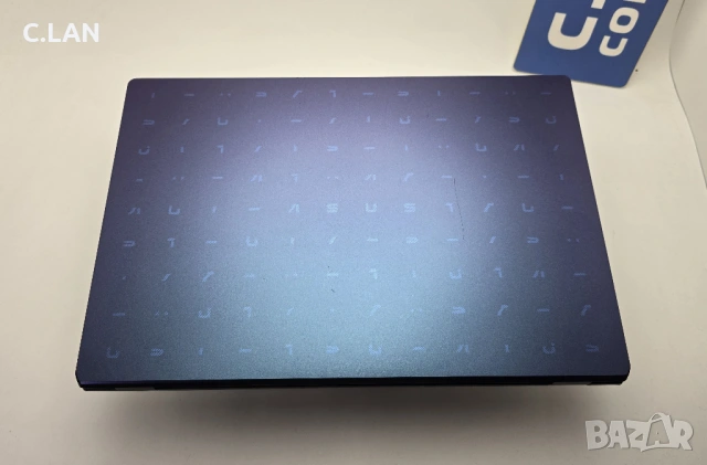 Asus E410M Intel N4020/4GB/128SSD/FHD, снимка 12 - Лаптопи за дома - 54199158