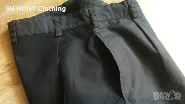 FJALL RAVEN G-1000 Trouser размер M панталон със здрава материя - 1364, снимка 5 - Панталони - 51434725