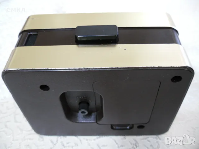 Будилници, снимка 4 - Други ценни предмети - 50433156