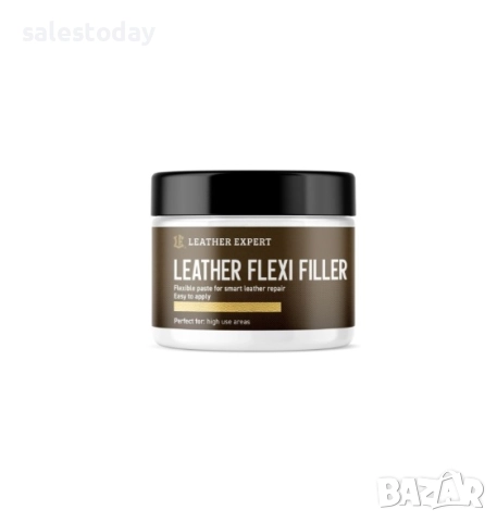 Течна кожа за ремонт и възстановяване на кожа