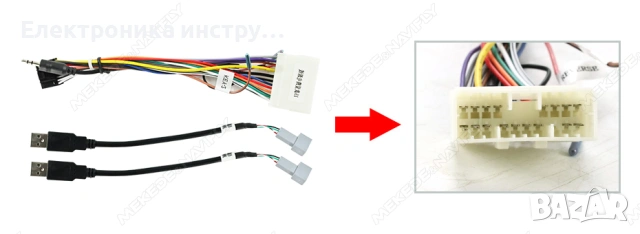 7″ Android Мултимедия за SsangYong Korando  Actyon (2010–2013), снимка 4 - Аксесоари и консумативи - 53882328