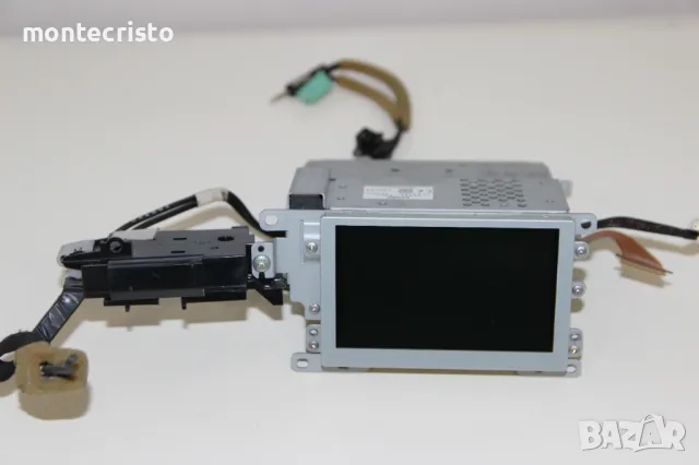 Дисплей километраж Mazda 3 BL (2009-2013г.) 468200-8982 / 4682008982 дисплеи