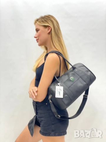 чанти lacoste , снимка 5 - Чанти - 51443114