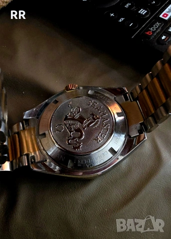 Omega Seamaster Quartz AAA, снимка 7 - Други - 53608890