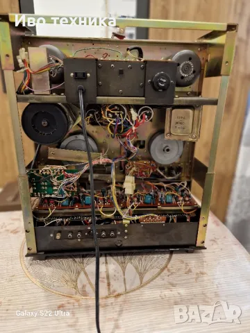 AKAI  GX600DB , снимка 18 - Декове - 50051536