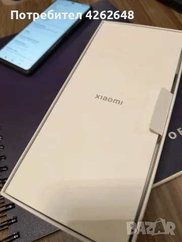 Xiaomi Mi 11 T PRO 256GB 5G, снимка 6 - Xiaomi - 48682746