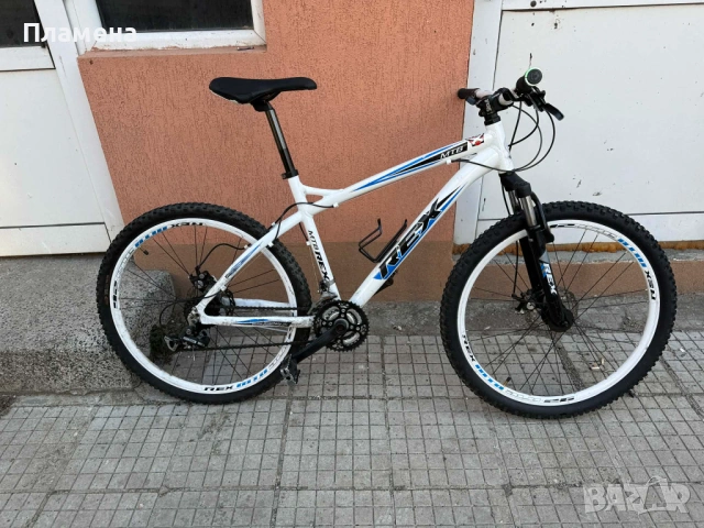 Велосипед , снимка 3 - Велосипеди - 53930955