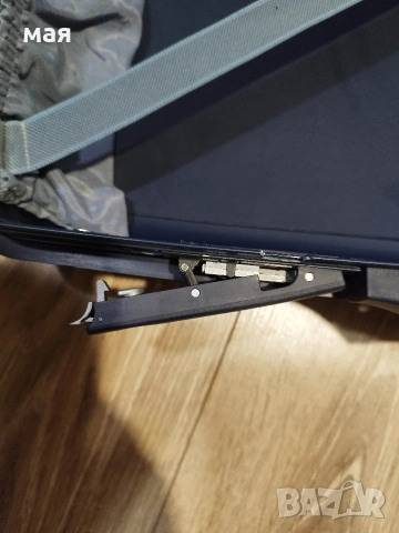 Samsonite, снимка 9 - Куфари - 53938330