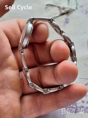 ✅ЧАСОВНИК LOTUS - ПОЗЛАТЕН МЕХАНИЗЪМ❗, снимка 4 - Дамски - 53646386