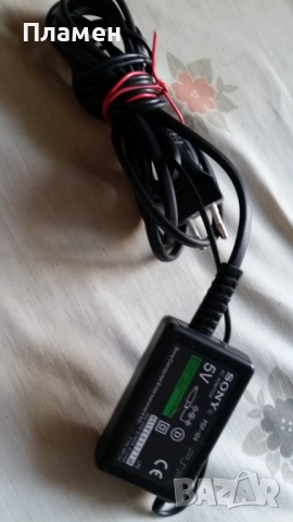 Зарядно Sony Psp-104