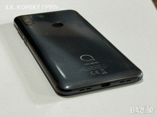 Продавам Alcatel 5028D, снимка 10 - Alcatel - 46021958