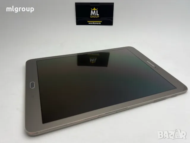 #MLgroup предлага:   #Samsung Galaxy Tab S2 32GB / 3GB RAM Wi-FI+4G, втора употреба, снимка 4 - Таблети - 49316443