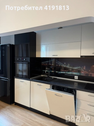 тристаен апартамент , снимка 2 - Апартаменти - 51887319