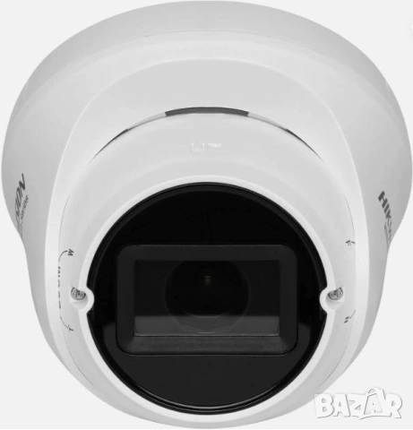 HikVision HWT-T340-VF 2.8~12mm Варифокална Камера 4в1 4MP 2560×1440 IR 40 Метра IP66 Водоустойчивост