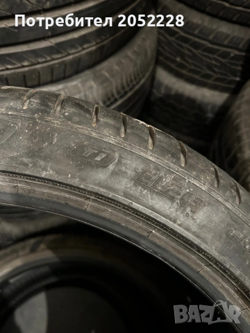 275/35/21-255/40/21 Pirelli, снимка 7 - Гуми и джанти - 54165219