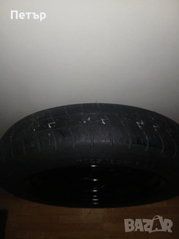 16цола нова патерица пежо ситроен, снимка 6 - Гуми и джанти - 54044400