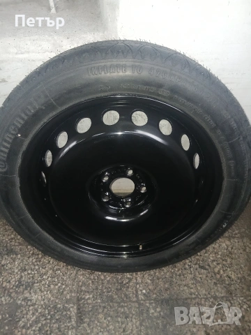 19цола оем патерица мерцедес s-класа нова , снимка 10 - Гуми и джанти - 54088282