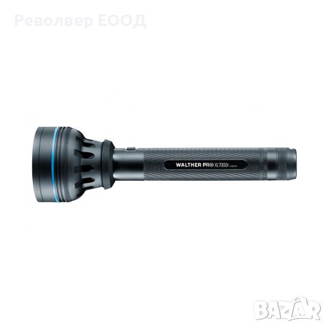 Фенер Walther Pro XL 7000R, снимка 2 - Екипировка - 45320932