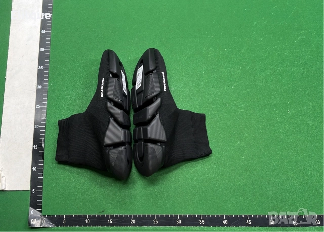 дамски кецове Balenciaga , снимка 5 - Кецове - 52744271