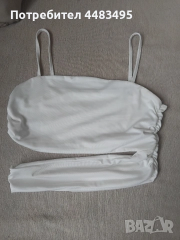 Дамски потничета , снимка 2 - Потници - 53467241