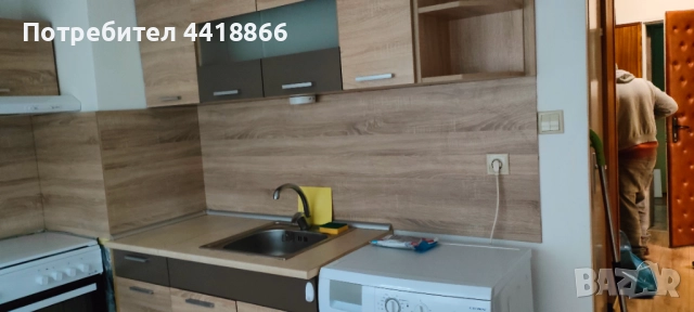 едностаен под наем във кв. Връбница 2, снимка 4 - Апартаменти - 52593116