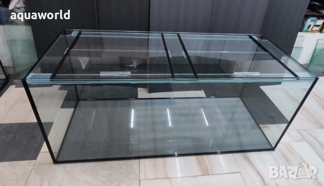 Аквариум 193 литра , снимка 6 - Аквариуми - 44318952