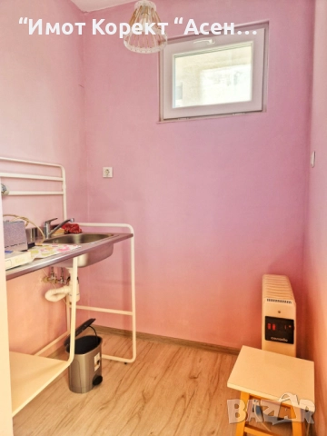 Имот Корект продава Боксониера, идеален център , снимка 5 - Апартаменти - 51698025
