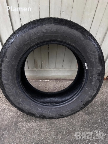 Продавам гуми 195/65 R15 FULDA KRISTALL MONTERO 3 DOT 2023, снимка 6 - Гуми и джанти - 52581958